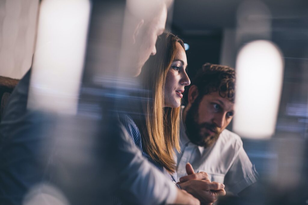 3 Reasons To Focus On Community-Building