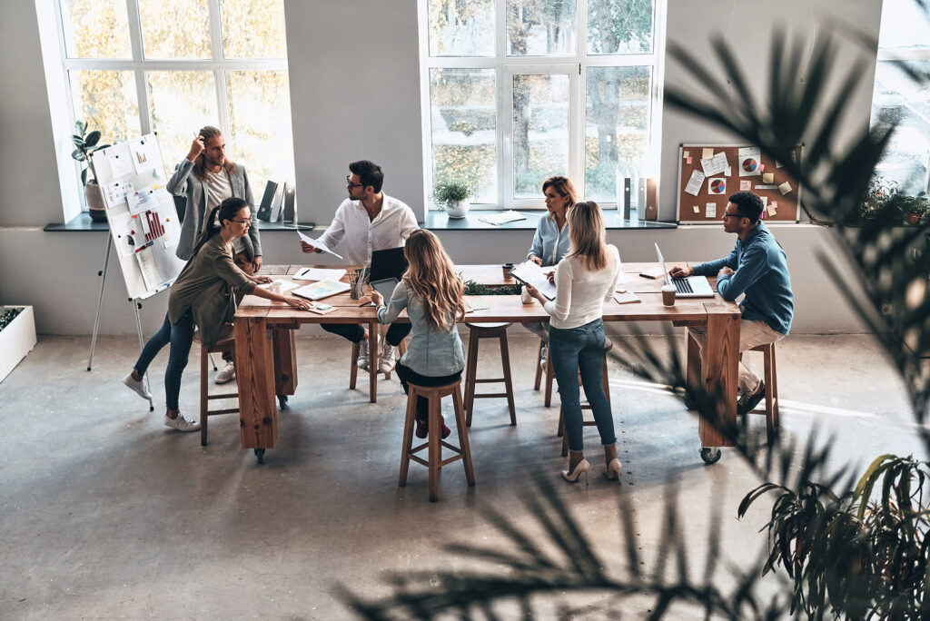 Managing Global Teams