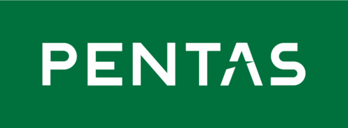 PENTAS Logo